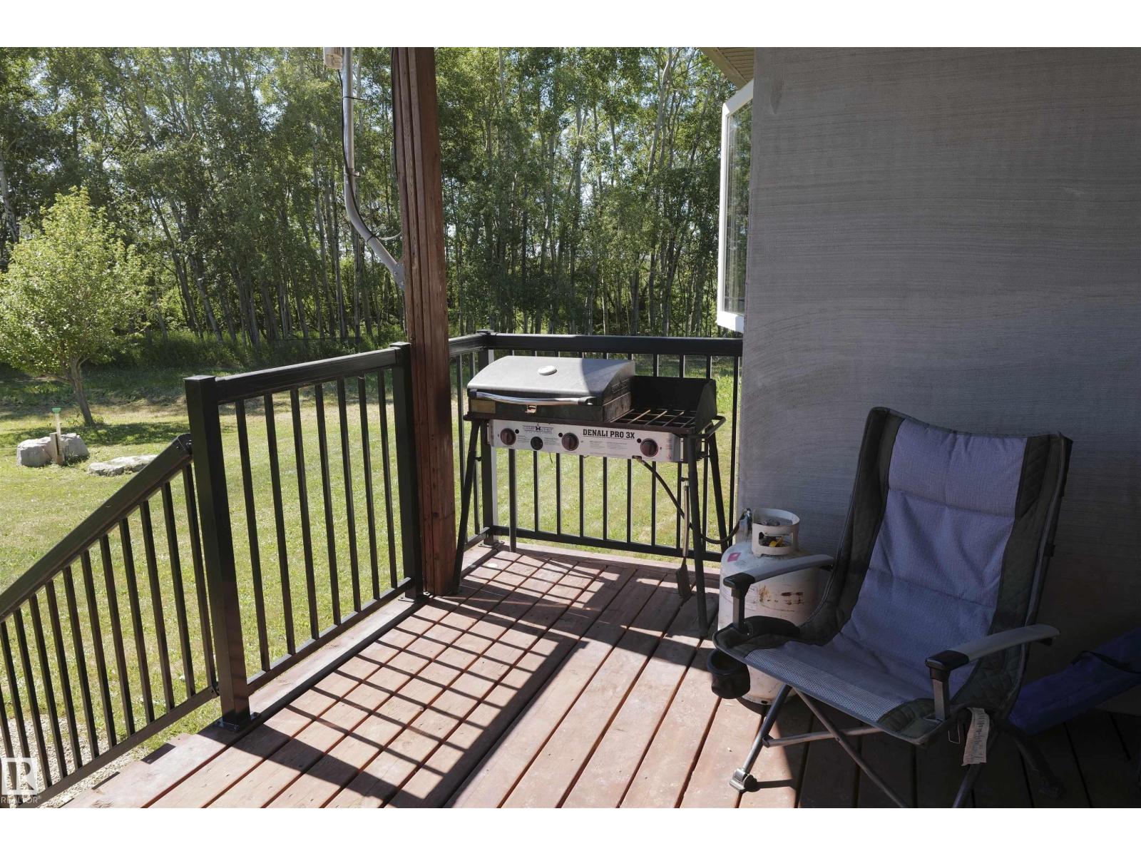 59529a Rge Rd 33, Rural Barrhead County, Alberta  T7N 1N2 - Photo 57 - E4453020