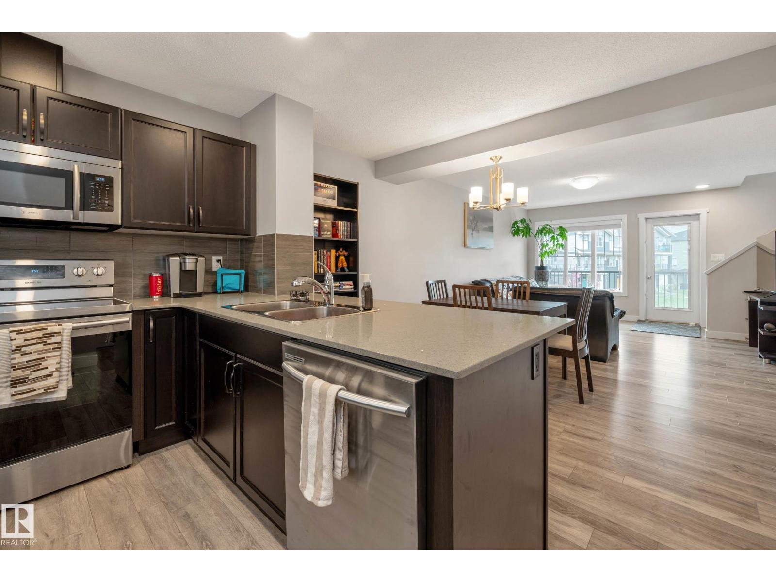 #84 1530 Tamarack Bv Nw, Edmonton, Alberta  T6T 2E6 - Photo 18 - E4453019