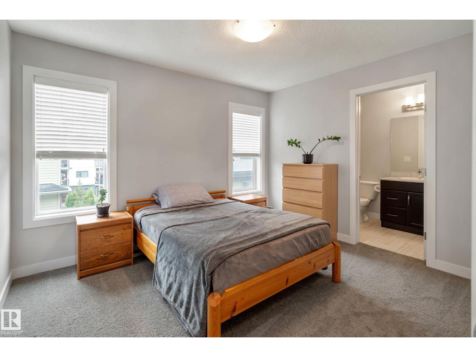 #84 1530 Tamarack Bv Nw, Edmonton, Alberta  T6T 2E6 - Photo 25 - E4453019