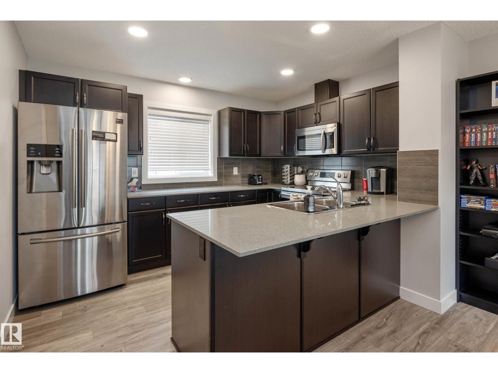 #84 1530 Tamarack Bv Nw, Edmonton, Alberta  T6T 2E6 - Photo 15 - E4453019