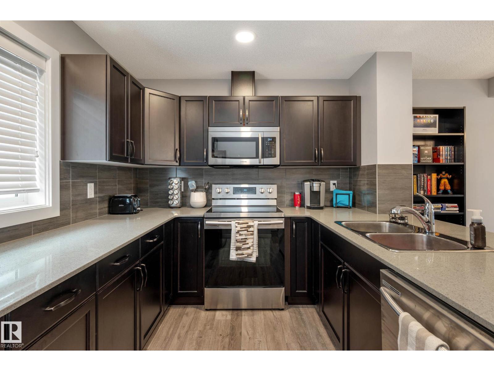 #84 1530 Tamarack Bv Nw, Edmonton, Alberta  T6T 2E6 - Photo 17 - E4453019
