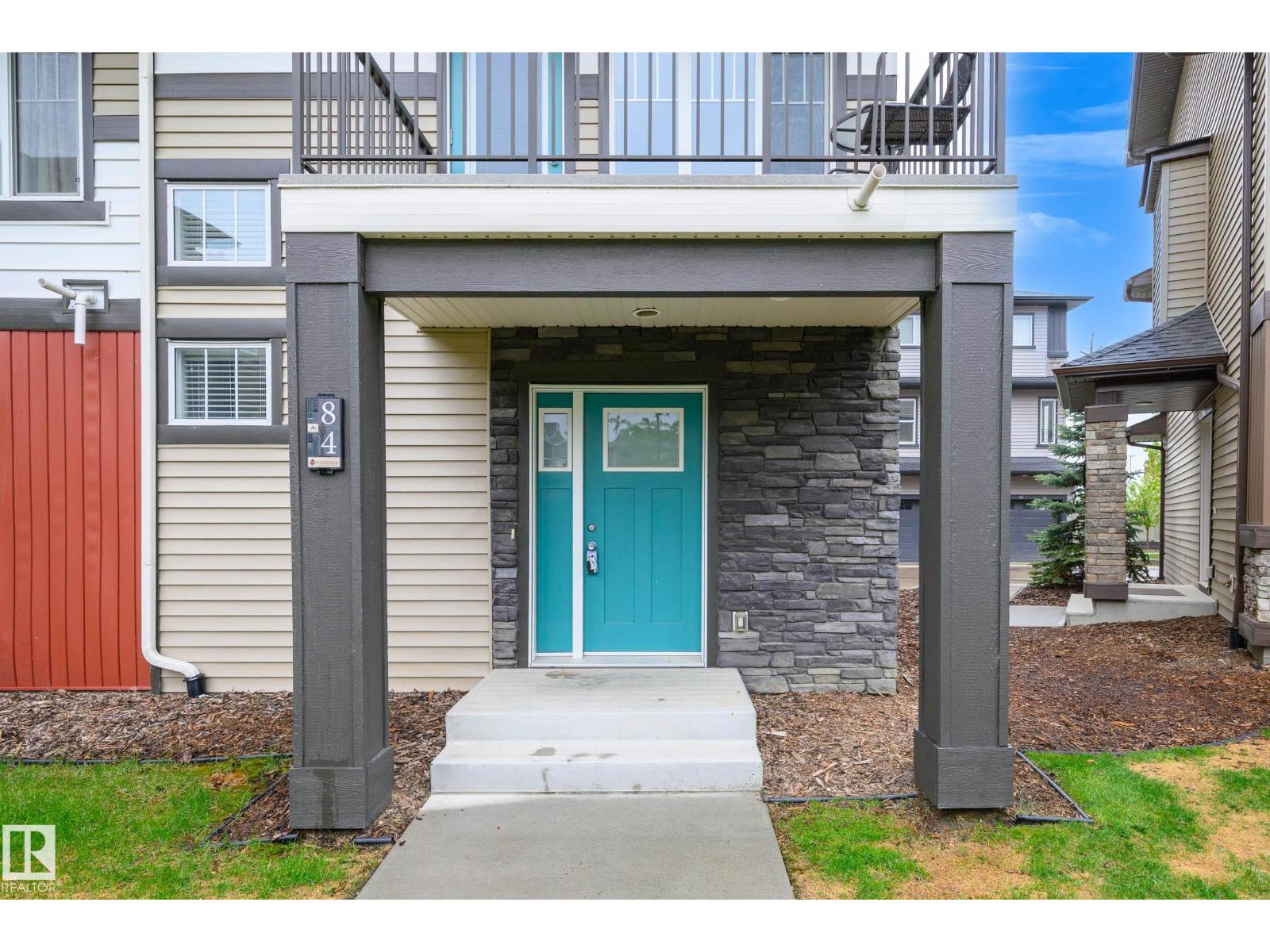 #84 1530 Tamarack Bv Nw, Edmonton, Alberta  T6T 2E6 - Photo 4 - E4453019