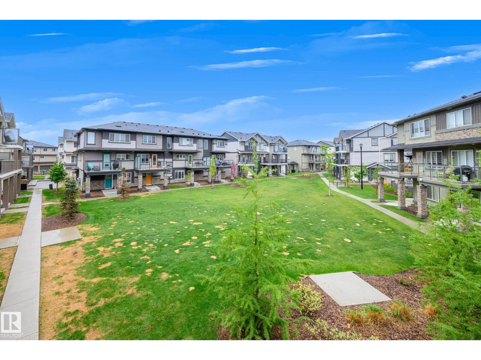 #84 1530 Tamarack Bv Nw, Edmonton, Alberta  T6T 2E6 - Photo 33 - E4453019