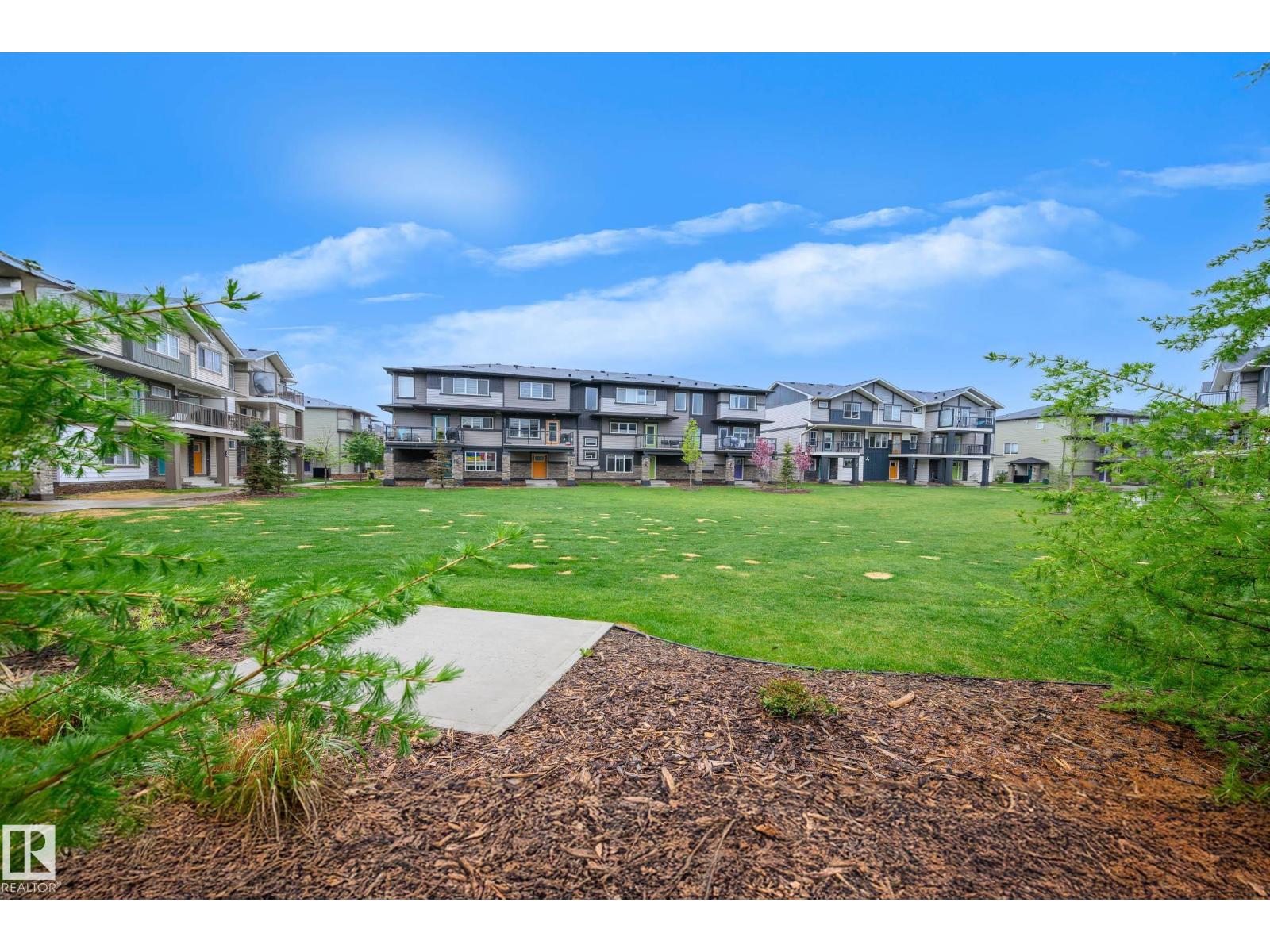 #84 1530 Tamarack Bv Nw, Edmonton, Alberta  T6T 2E6 - Photo 35 - E4453019