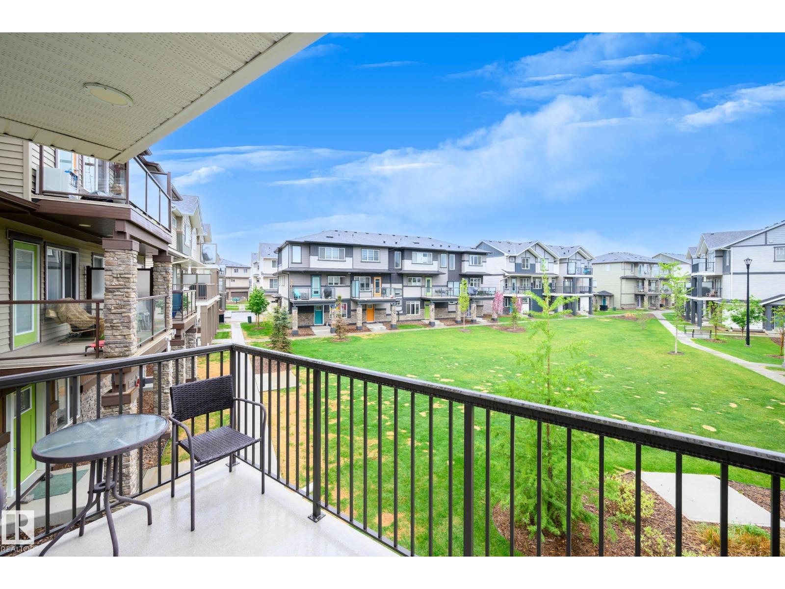 #84 1530 Tamarack Bv Nw, Edmonton, Alberta  T6T 2E6 - Photo 30 - E4453019