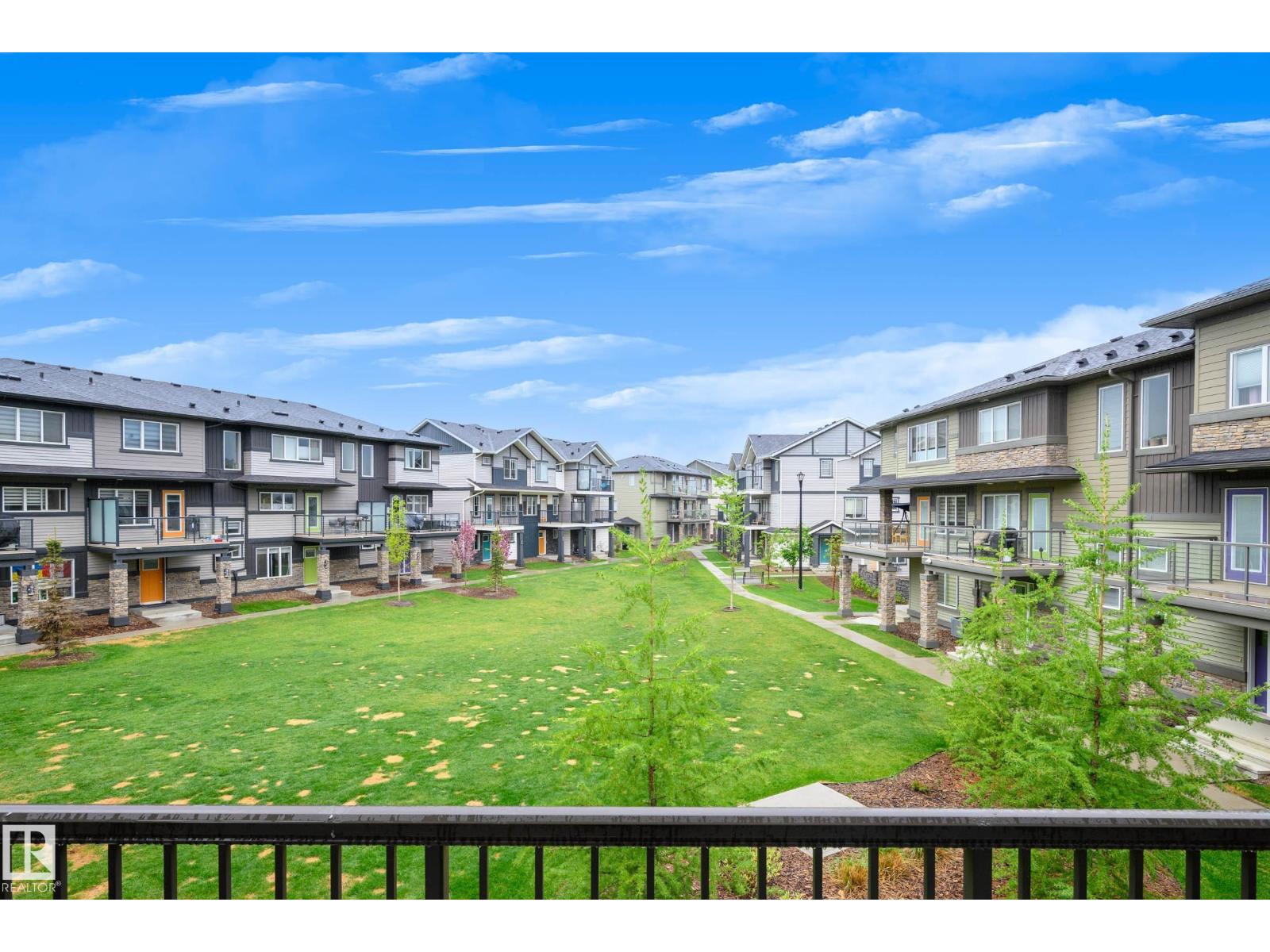 #84 1530 Tamarack Bv Nw, Edmonton, Alberta  T6T 2E6 - Photo 32 - E4453019