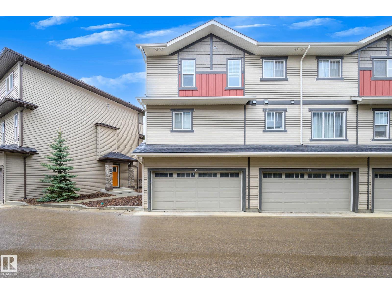 #84 1530 Tamarack Bv Nw, Edmonton, Alberta  T6T 2E6 - Photo 37 - E4453019