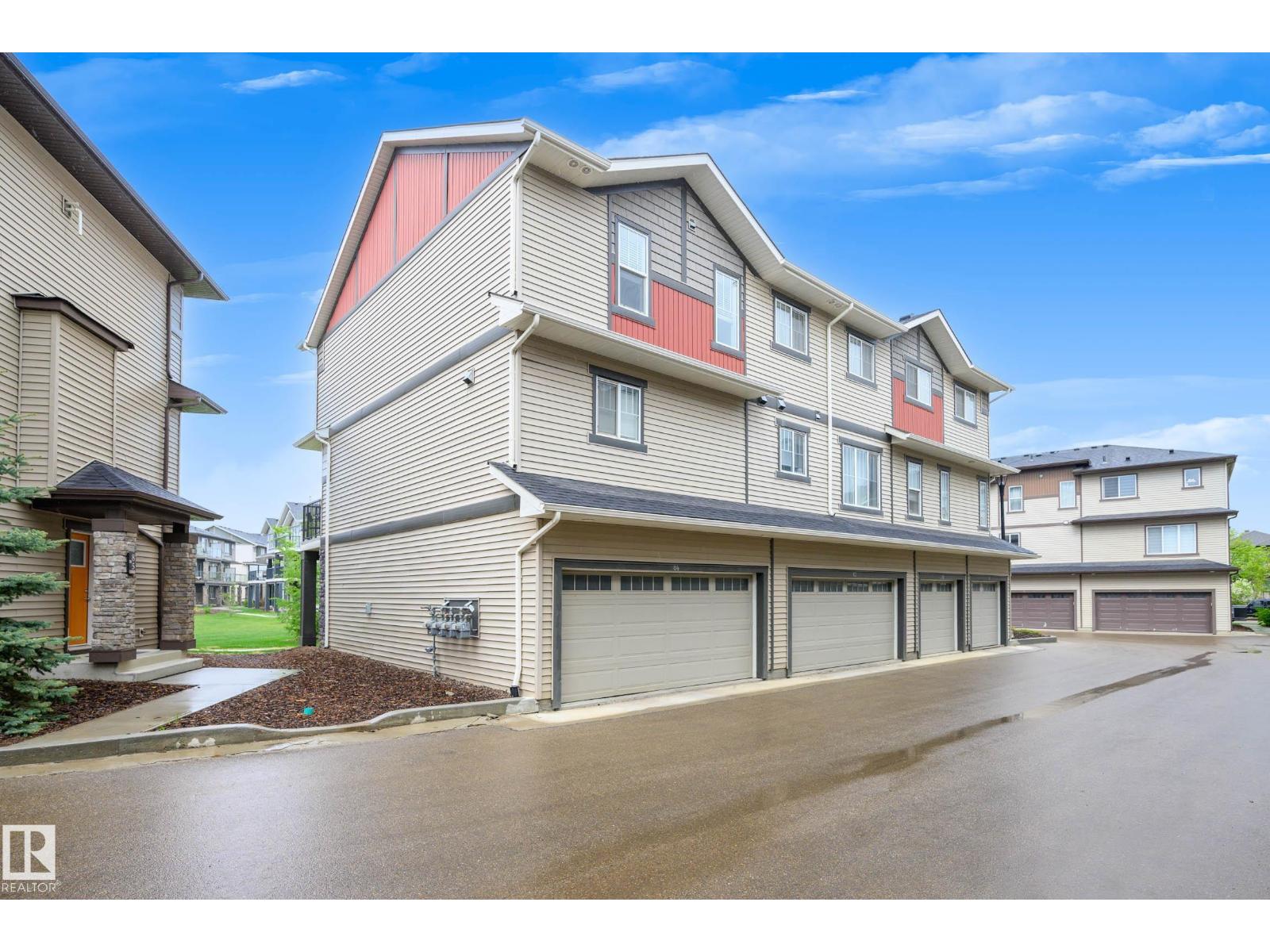 #84 1530 Tamarack Bv Nw, Edmonton, Alberta  T6T 2E6 - Photo 36 - E4453019