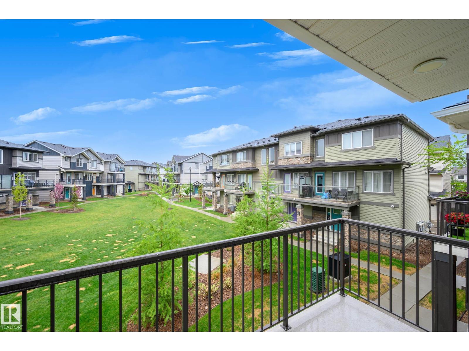 #84 1530 Tamarack Bv Nw, Edmonton, Alberta  T6T 2E6 - Photo 31 - E4453019