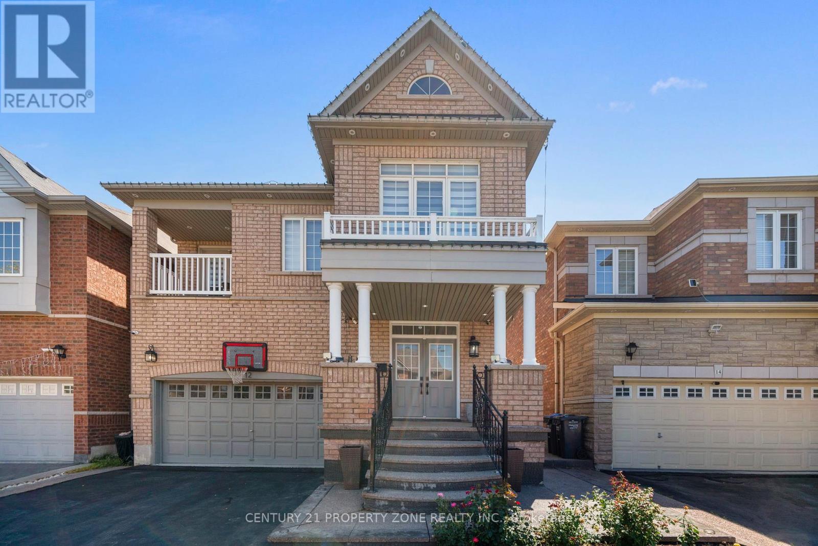 Property at 12 LEDGEROCK ROAD image 1