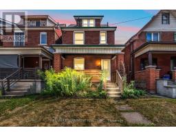 170 GROSVENOR AVENUE N, Hamilton, Ontario