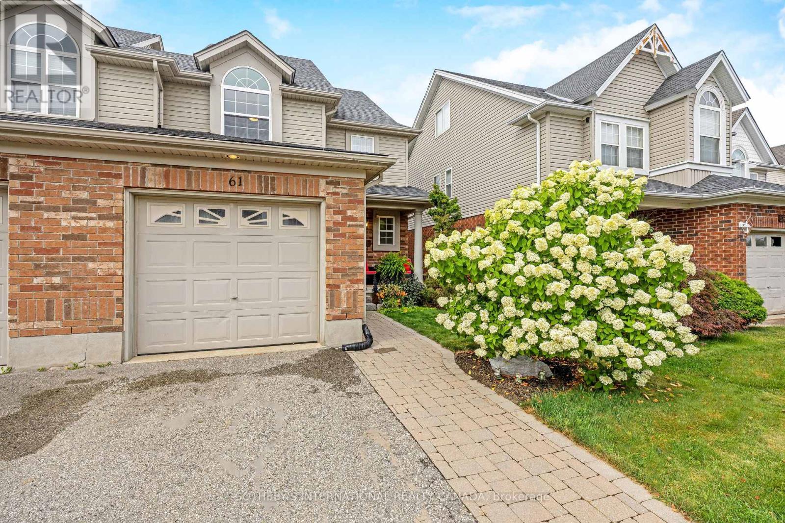 Property at 61 DARLING CRESCENT image 2
