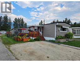 1601 COLUMBIA Avenue Unit# 21, castlegar, British Columbia