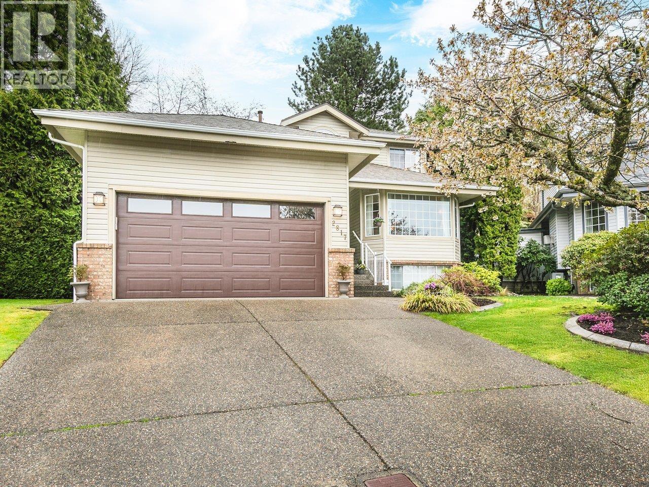 2817 GREENBRIER PLACE, Coquitlam, British Columbia