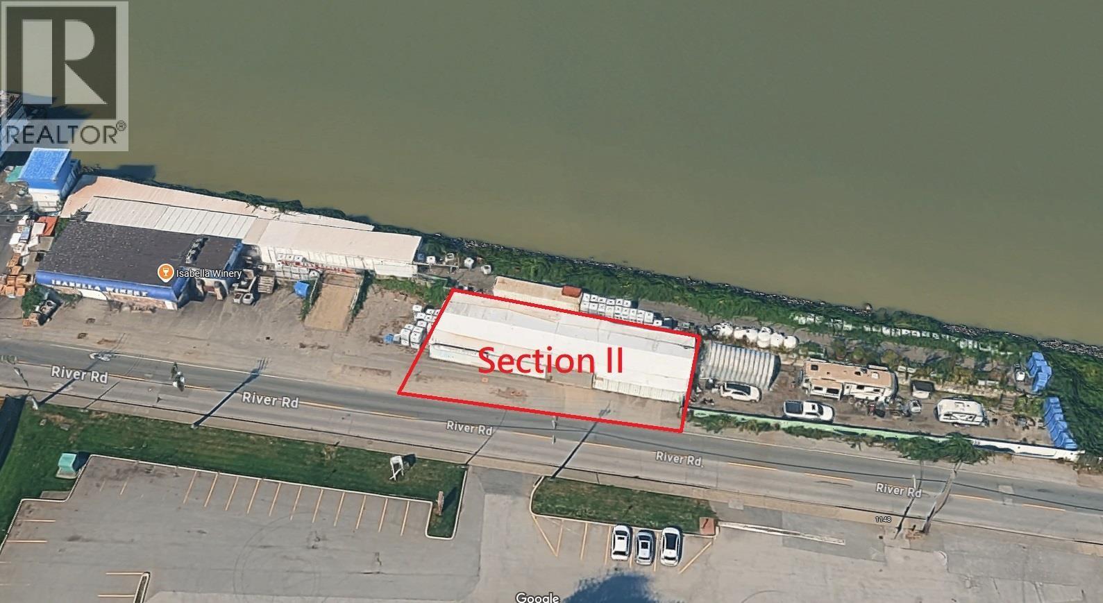 Section II 11491 RIVER ROAD, Richmond, British Columbia