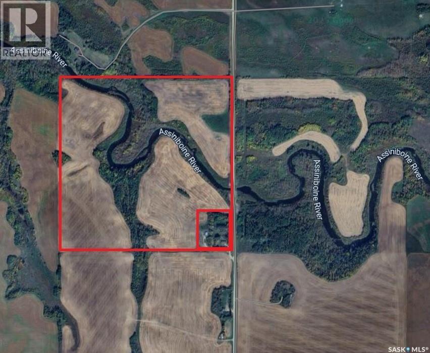Sadowski Farm, Keys Rm No. 303, Saskatchewan  S0A 0L0 - Photo 8 - SK013718