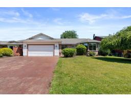 45605 WORTHINGTON PLACE|Sardis West Vedder