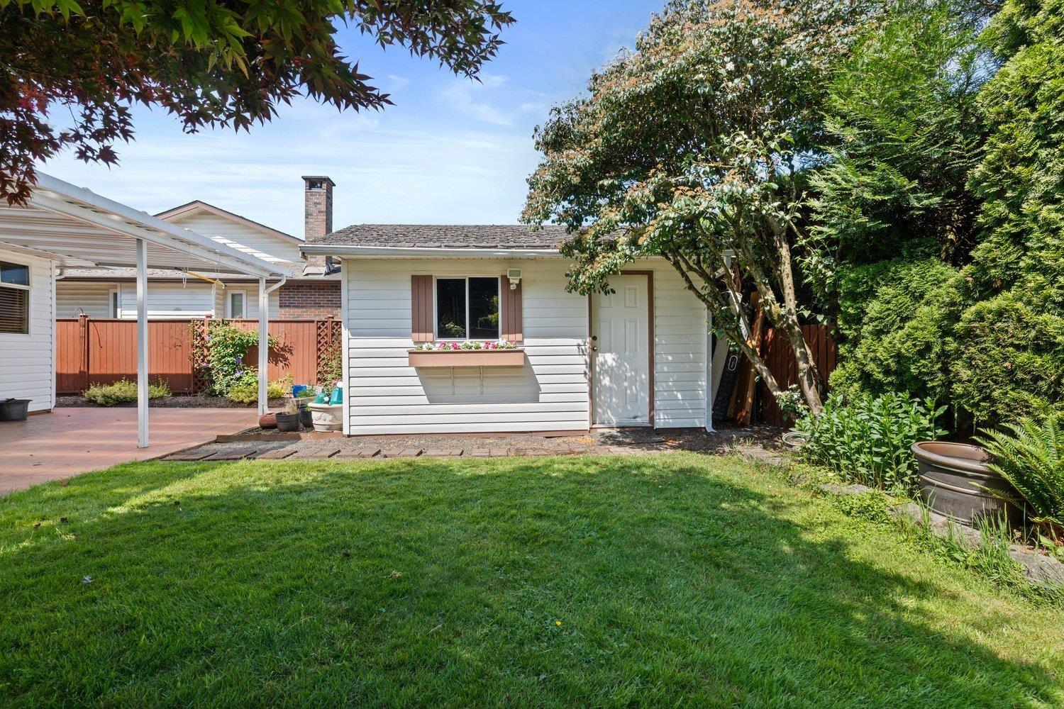 45605 Worthington Place, Sardis West Vedder, Chilliwack, British Columbia  V2R 1N6 - Photo 30 - R3037157