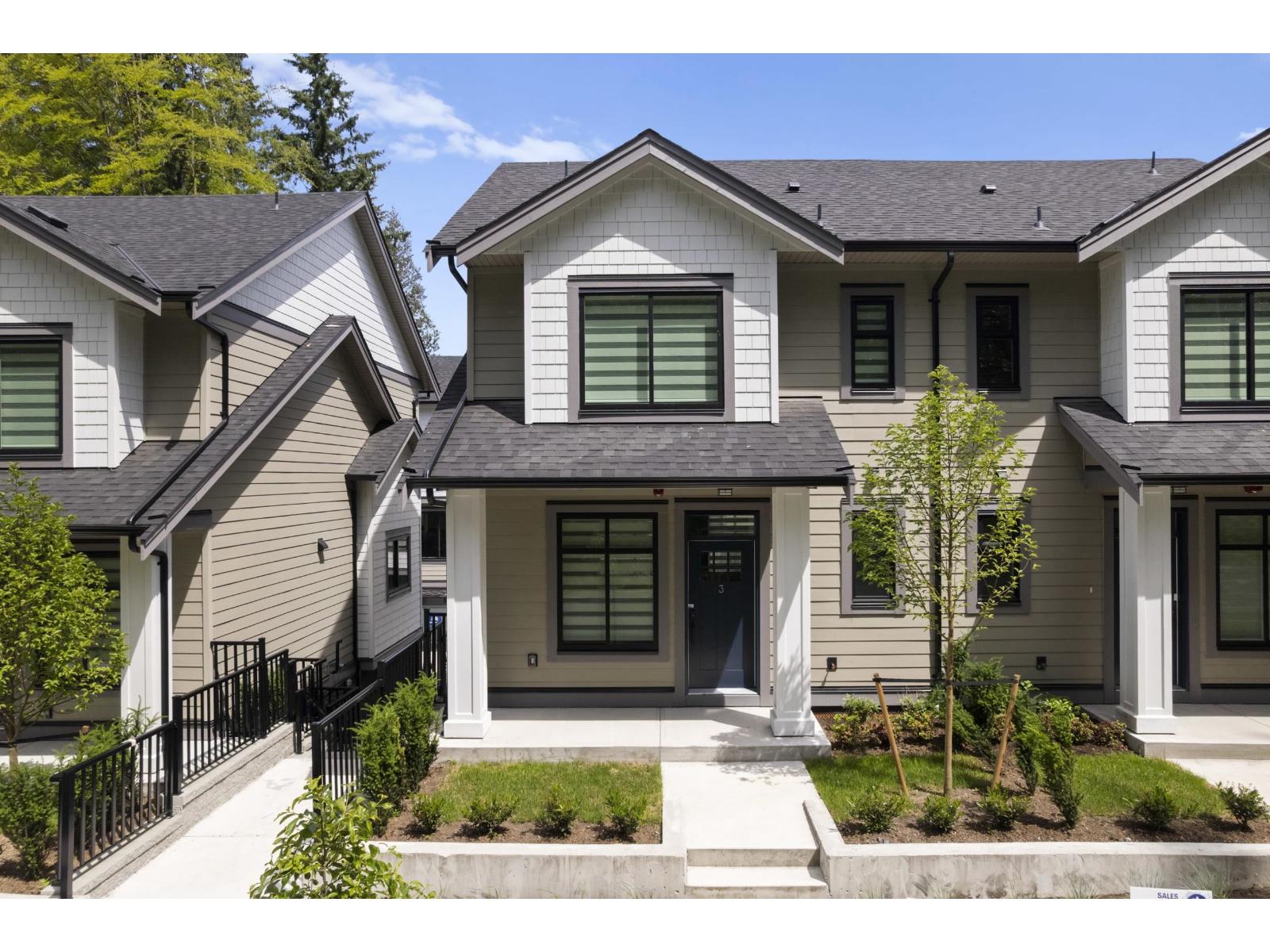 13 9688 182A STREET, surrey, British Columbia