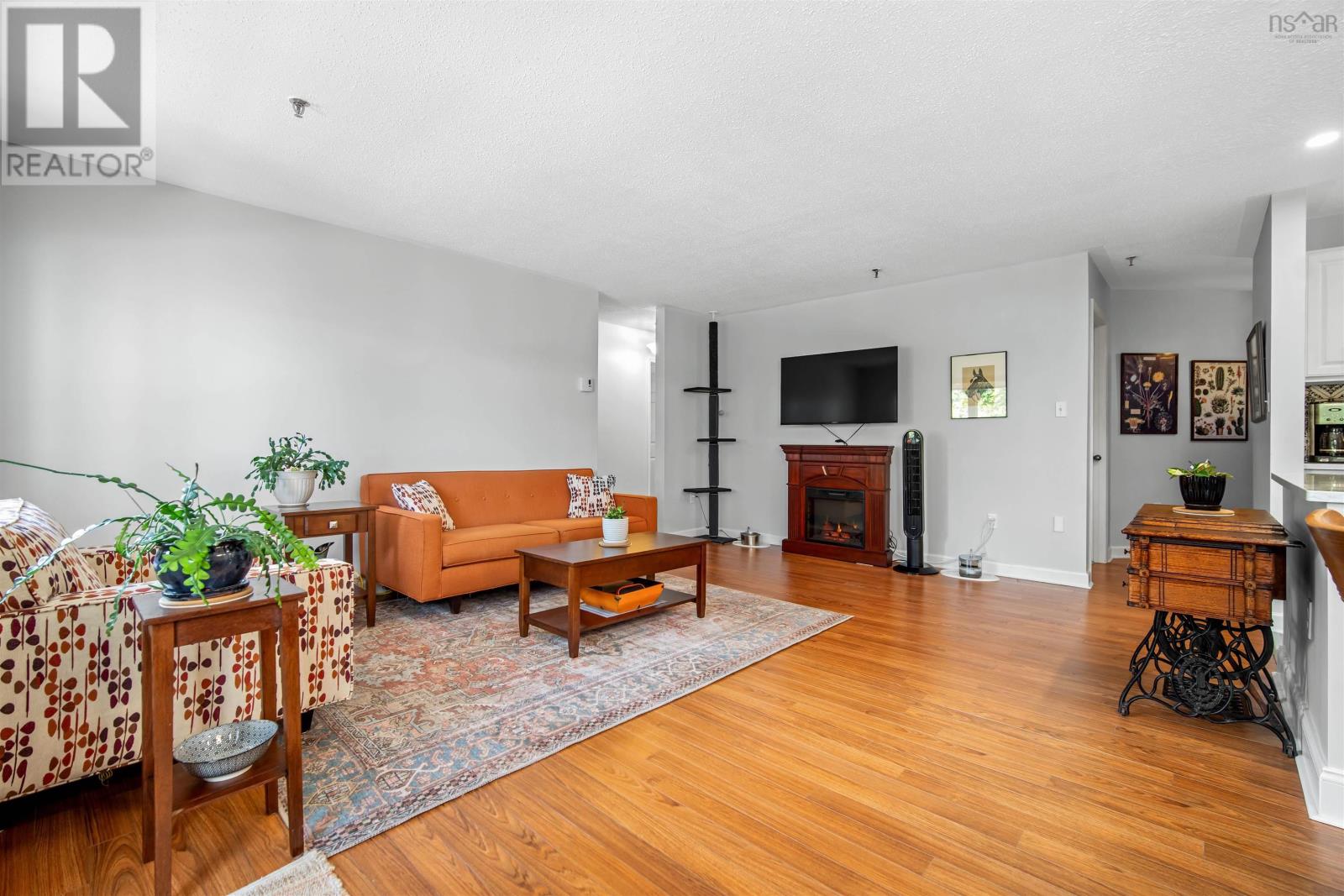 110 202 Farnham Gate Road, Halifax, Nova Scotia  B3M 4A2 - Photo 17 - 202517733