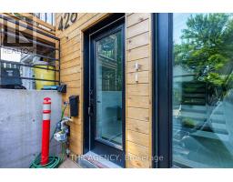 A - 428 WOODFIELD ROAD, Toronto, Ontario