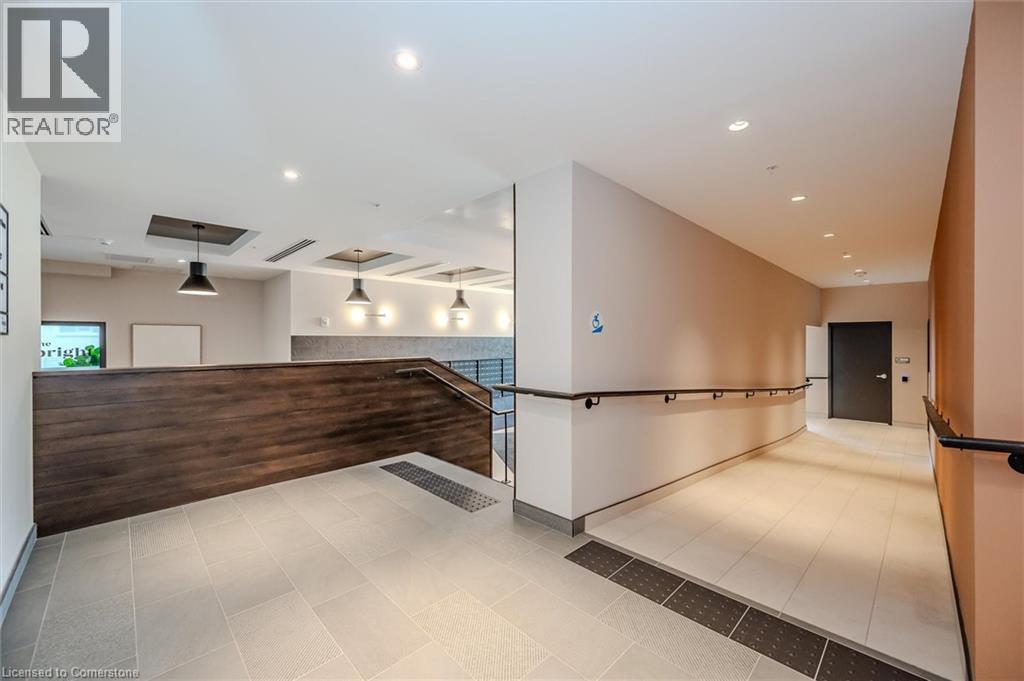 741 King Street W Unit# 501, Kitchener, Ontario  N2G 4K9 - Photo 14 - 40759391