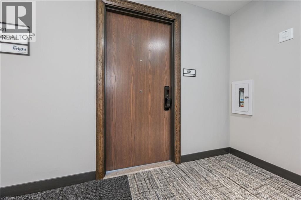 741 King Street W Unit# 501, Kitchener, Ontario  N2G 4K9 - Photo 15 - 40759391