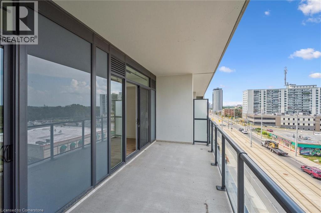 741 King Street W Unit# 501, Kitchener, Ontario  N2G 4K9 - Photo 34 - 40759391
