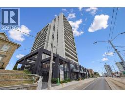 741 King Street West Street Unit# 501 212 - Downtown Kitchener/East Ward, Kitchener, Ca