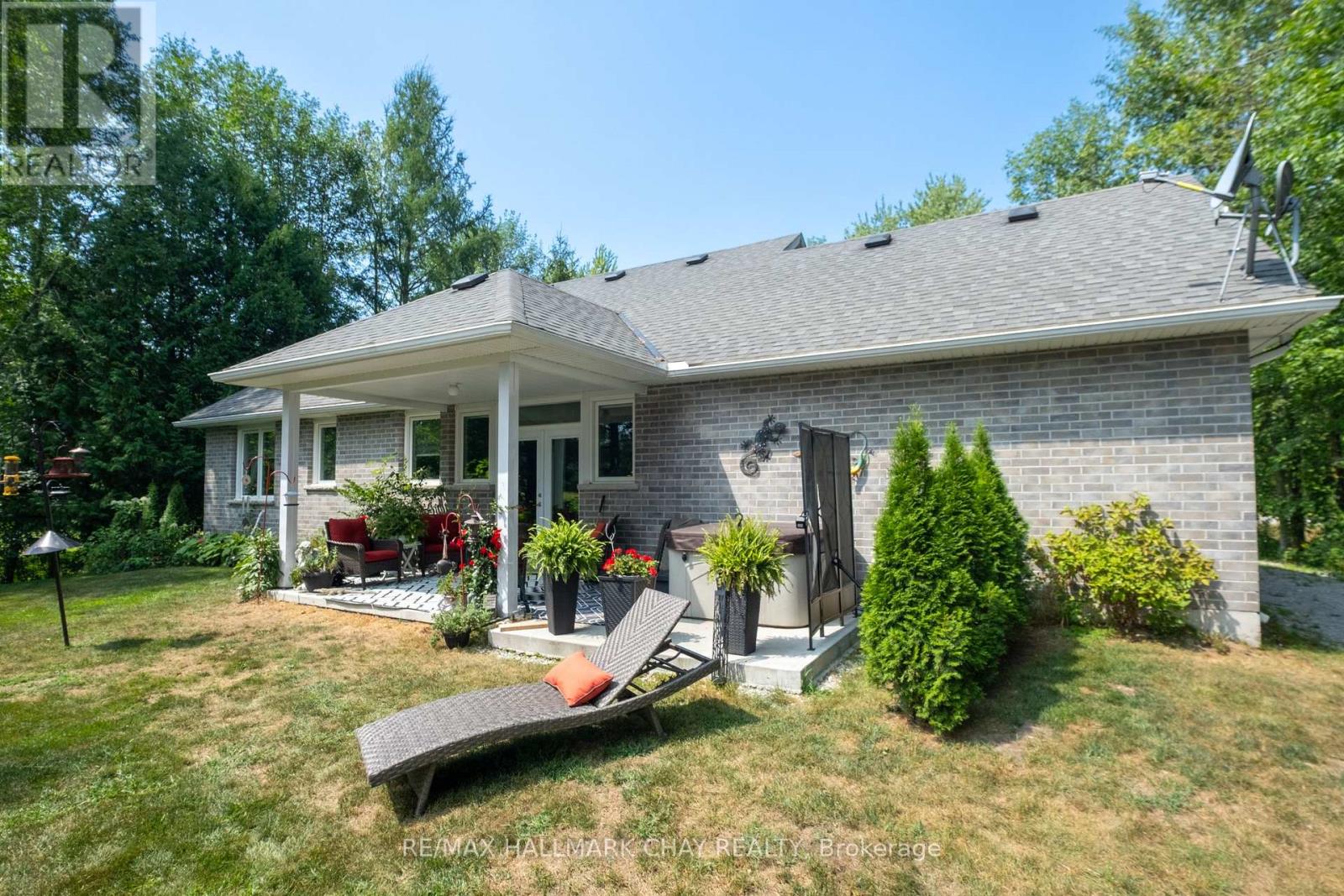 7249 Davy Drive, Ramara, Ontario  L0K 2B0 - Photo 6 - S12345667