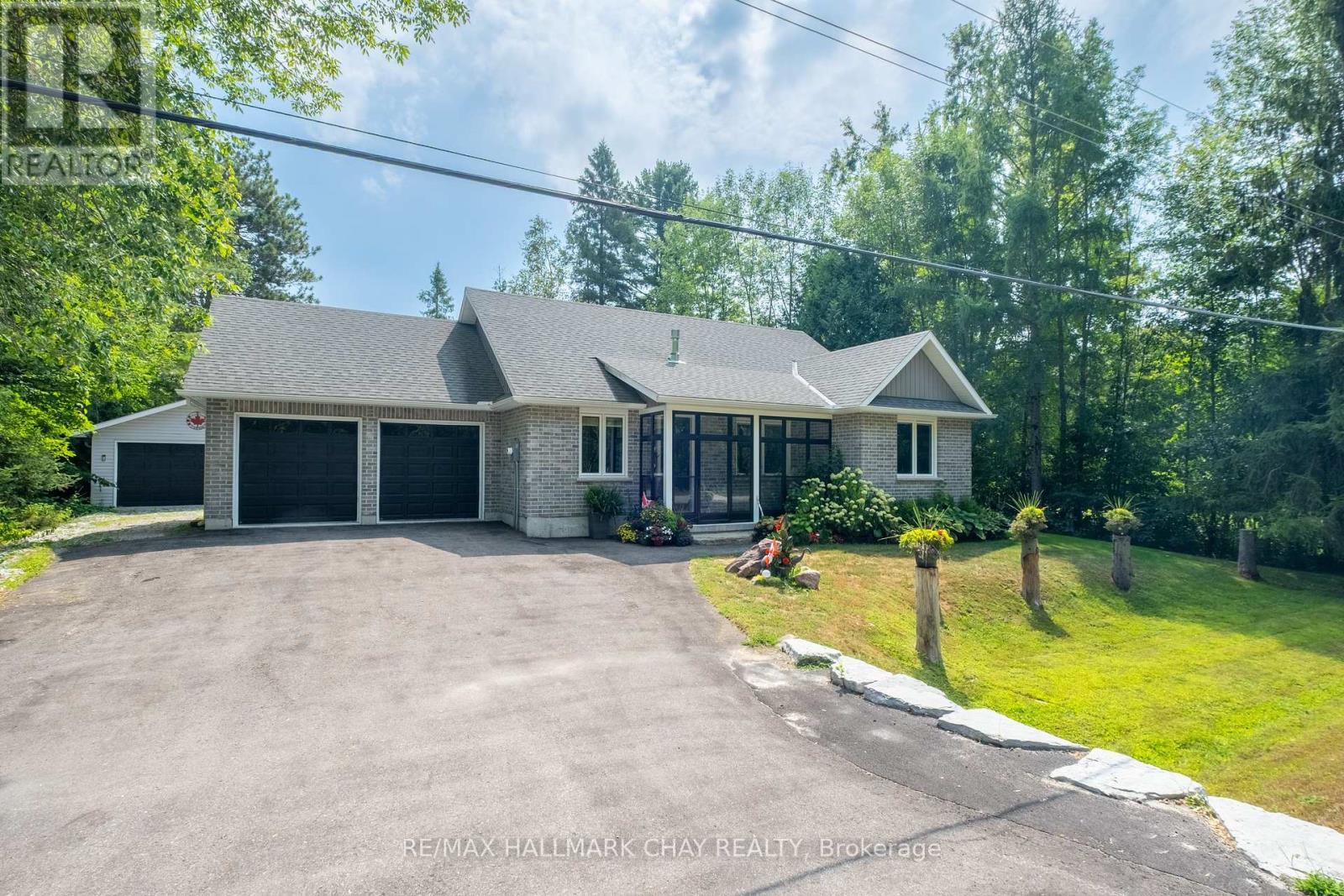 7249 Davy Drive, Ramara, Ontario  L0K 2B0 - Photo 7 - S12345667