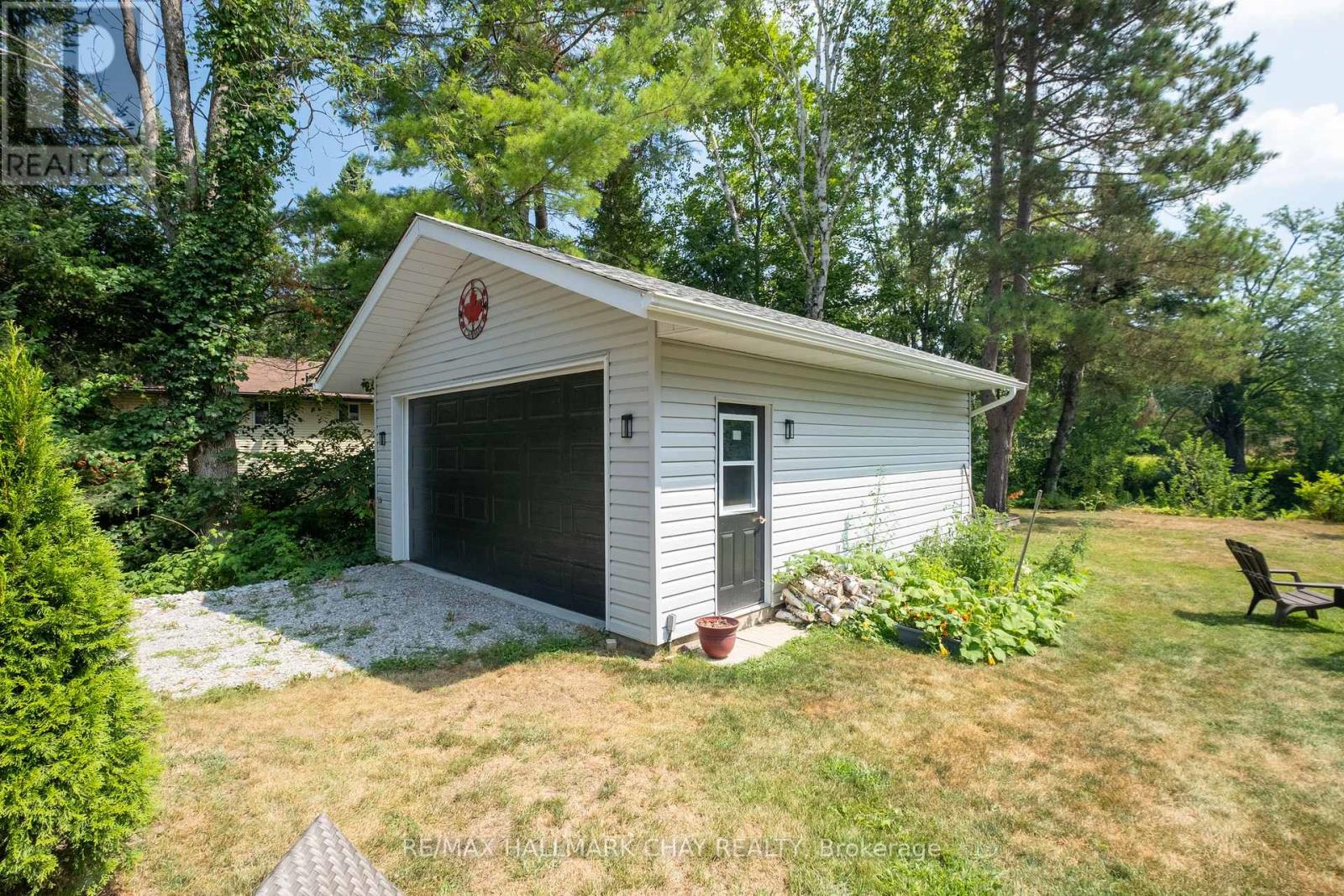 7249 Davy Drive, Ramara, Ontario  L0K 2B0 - Photo 8 - S12345667
