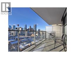 2307, 1122 3 Street Se Beltline, Calgary, Ca