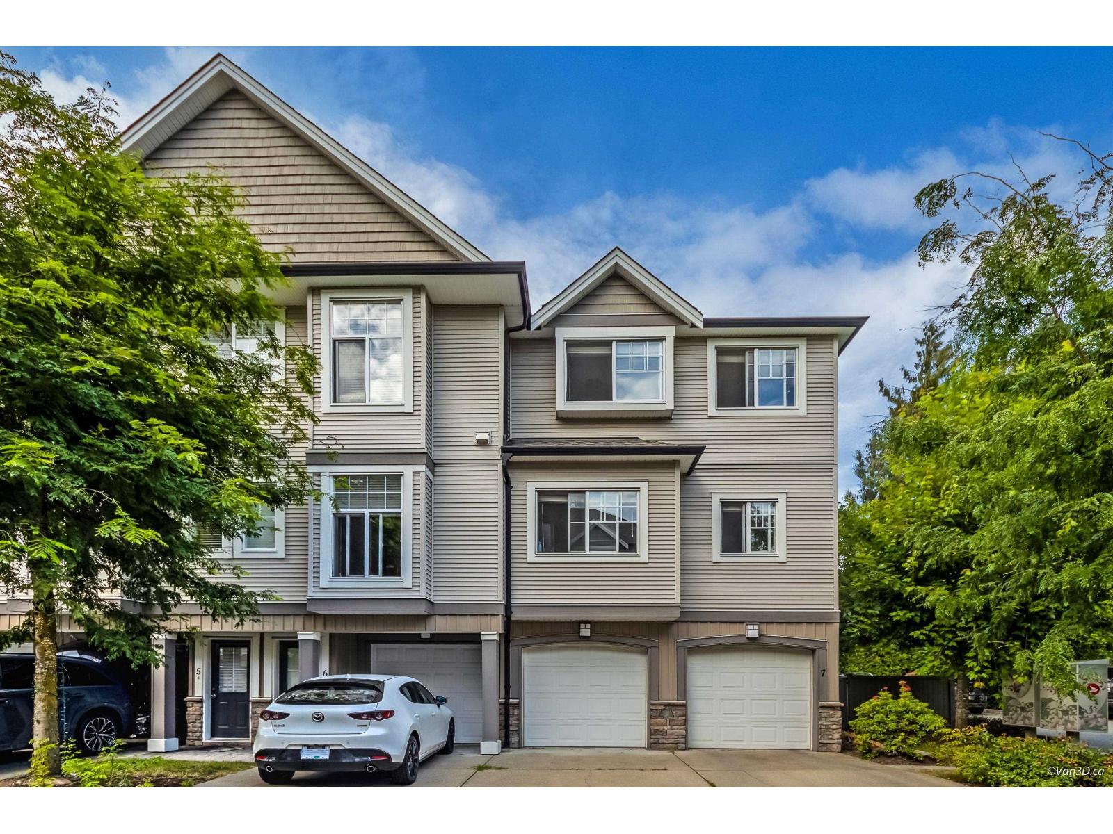 7 9140 HAZEL STREET|Chilliwack Proper East, Chilliwack, British Columbia