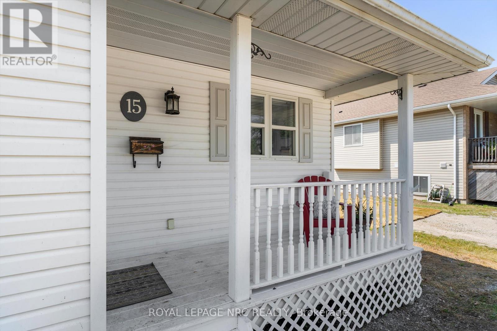 15 Michigan Street, Welland, Ontario  L3B 3A6 - Photo 4 - X12345685