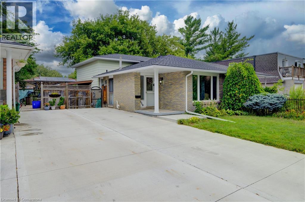 Property at 118 DALEGROVE Drive image 3