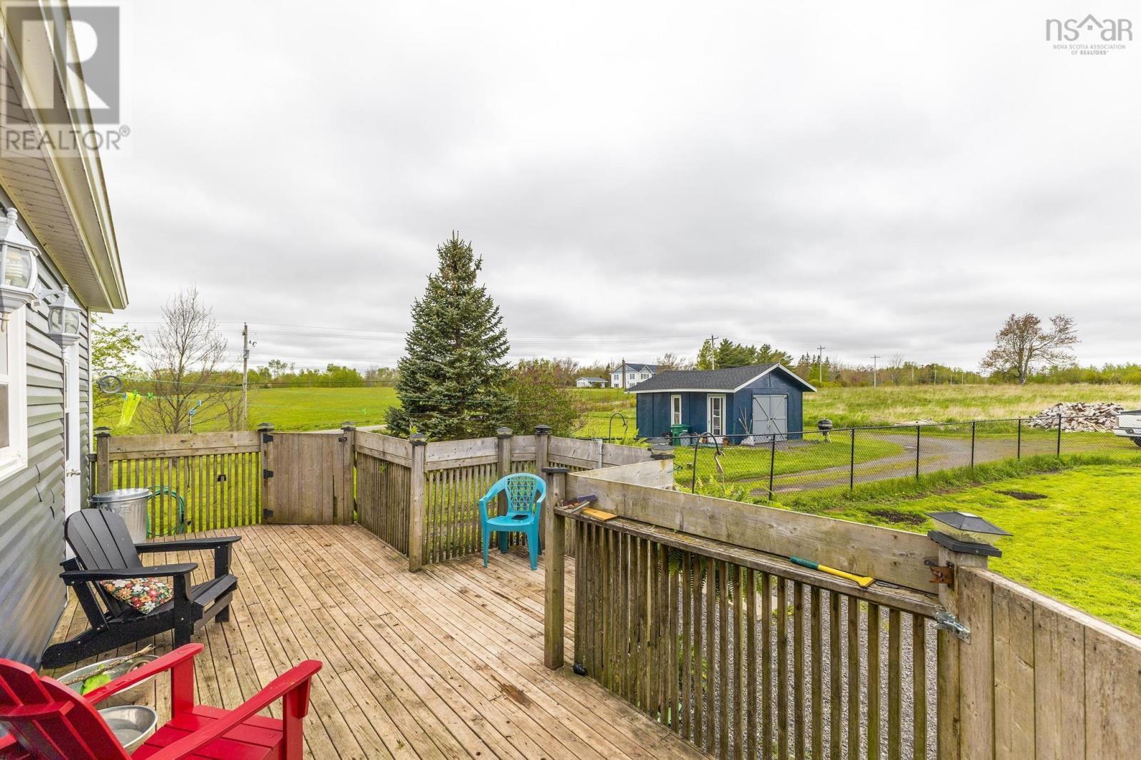 352 Meadowville Stn Road, Scotsburn, Nova Scotia  B0K 1R0 - Photo 10 - 202512610