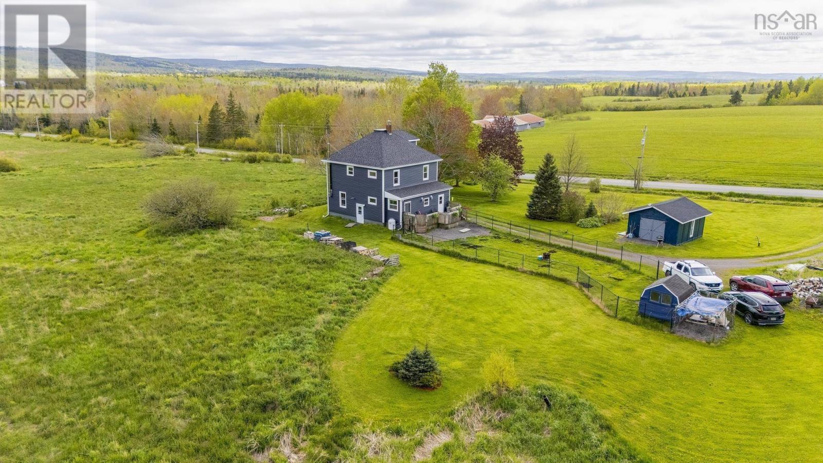 352 Meadowville Stn Road, Scotsburn, Nova Scotia  B0K 1R0 - Photo 40 - 202512610