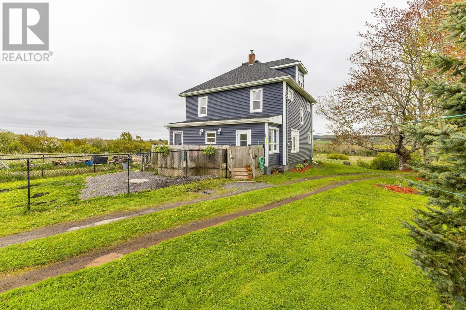 352 Meadowville Stn Road, Scotsburn, Nova Scotia  B0K 1R0 - Photo 48 - 202512610