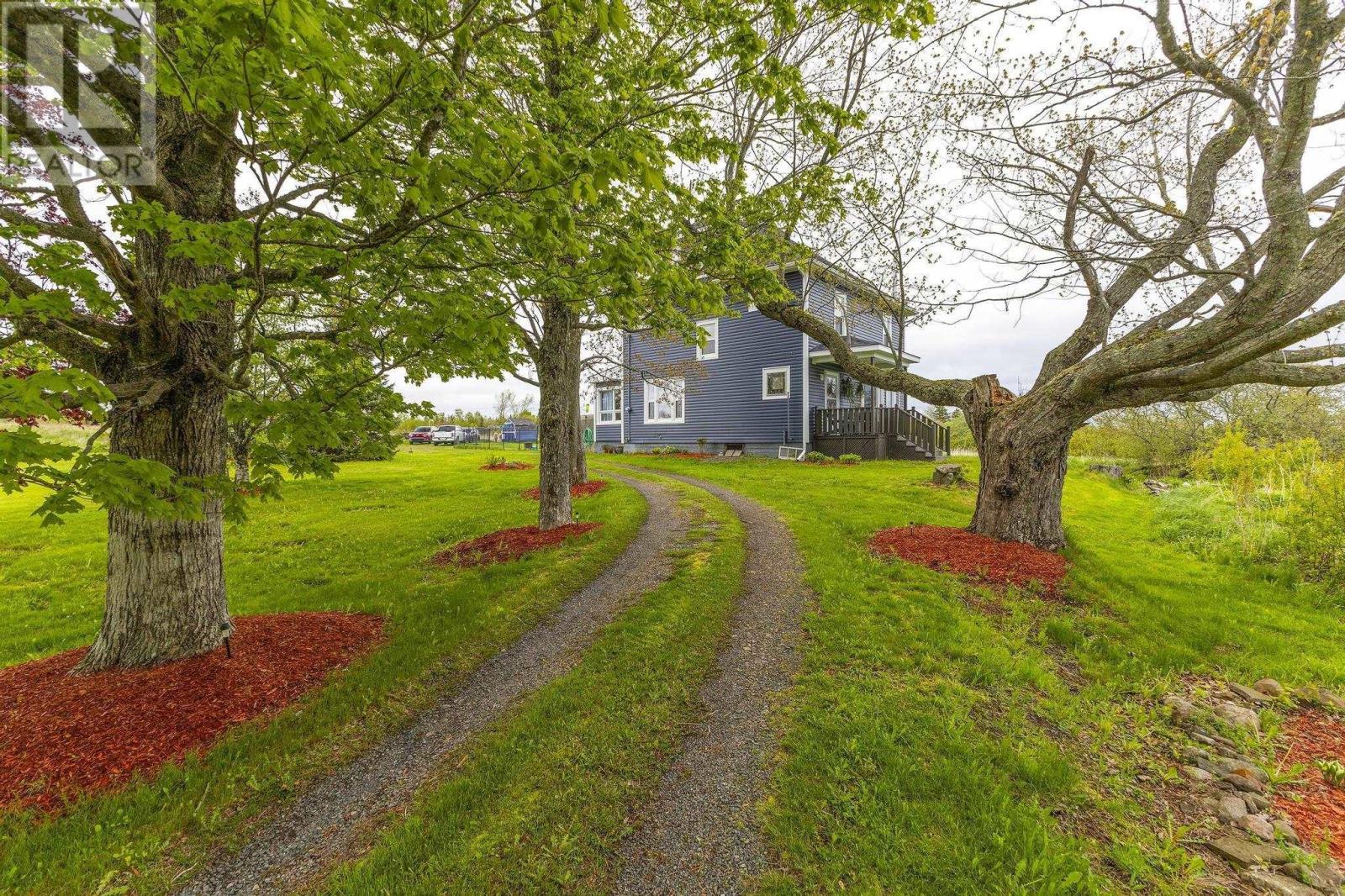 352 Meadowville Stn Road, Scotsburn, Nova Scotia  B0K 1R0 - Photo 50 - 202512610