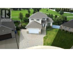 35 Park Meadows Place SE Southview-Park Meadows