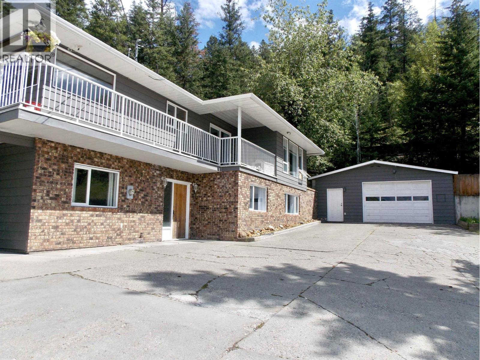 660-690 CENTENNIAL DRIVE, Williams Lake, British Columbia