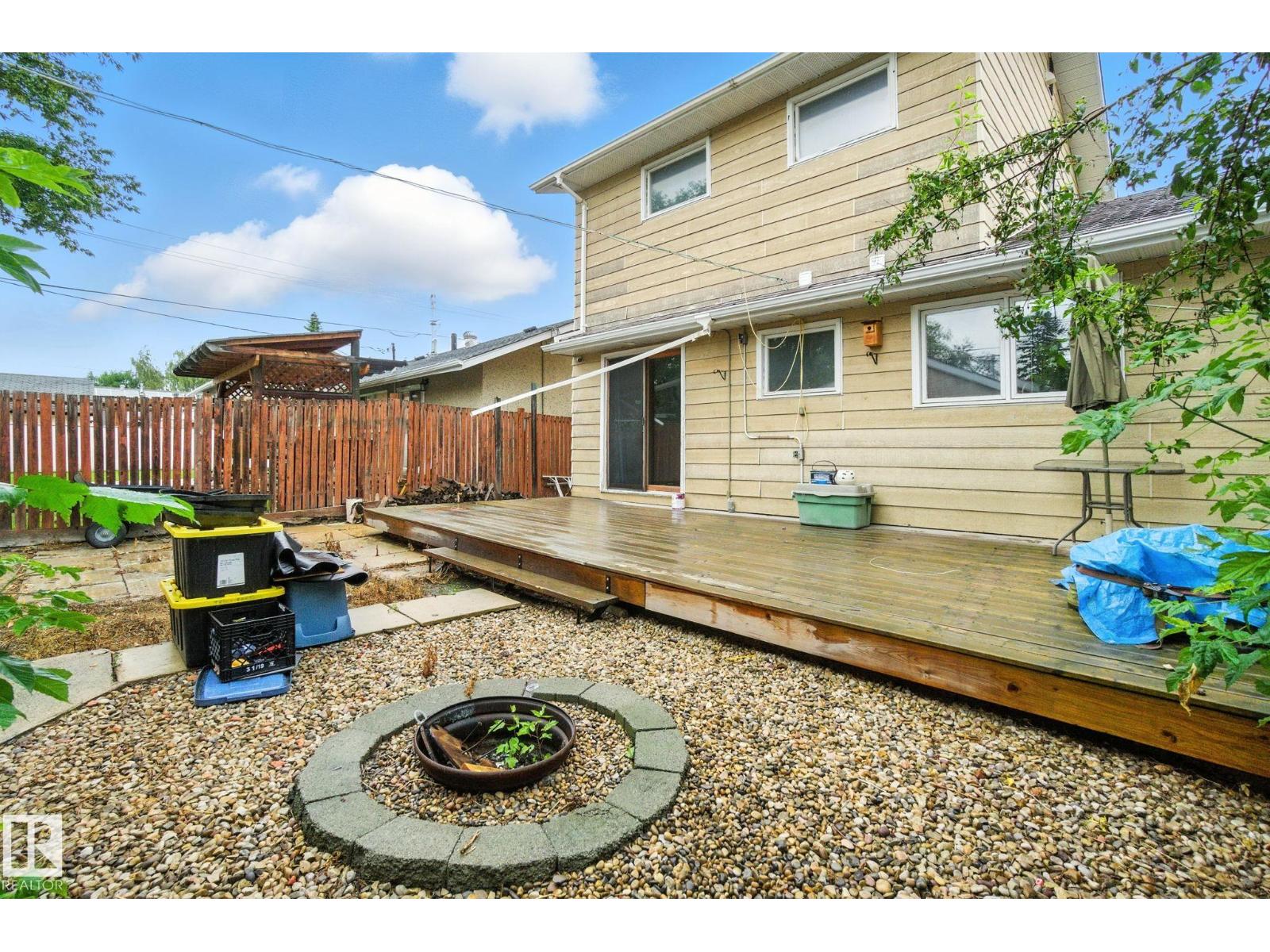 13312 135 St Nw, Edmonton, Alberta  T5L 1Y7 - Photo 37 - E4453034