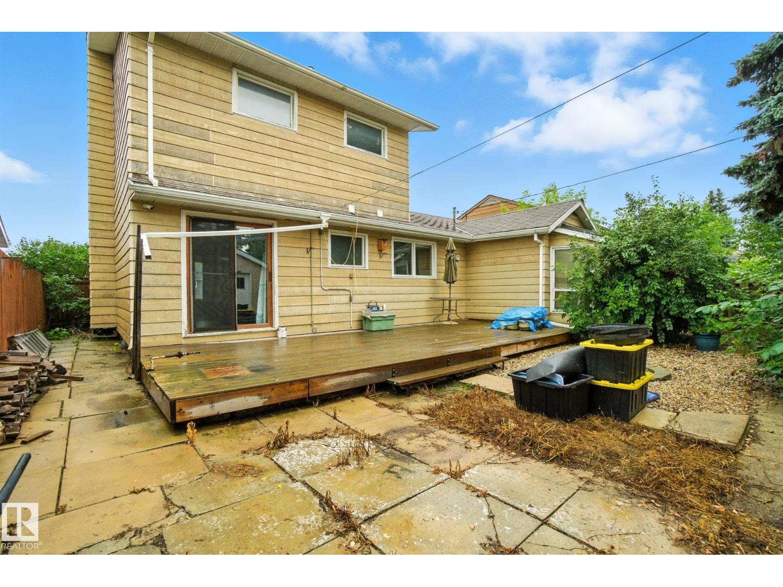 13312 135 St Nw, Edmonton, Alberta  T5L 1Y7 - Photo 38 - E4453034
