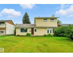 13312 135 ST NW Wellington