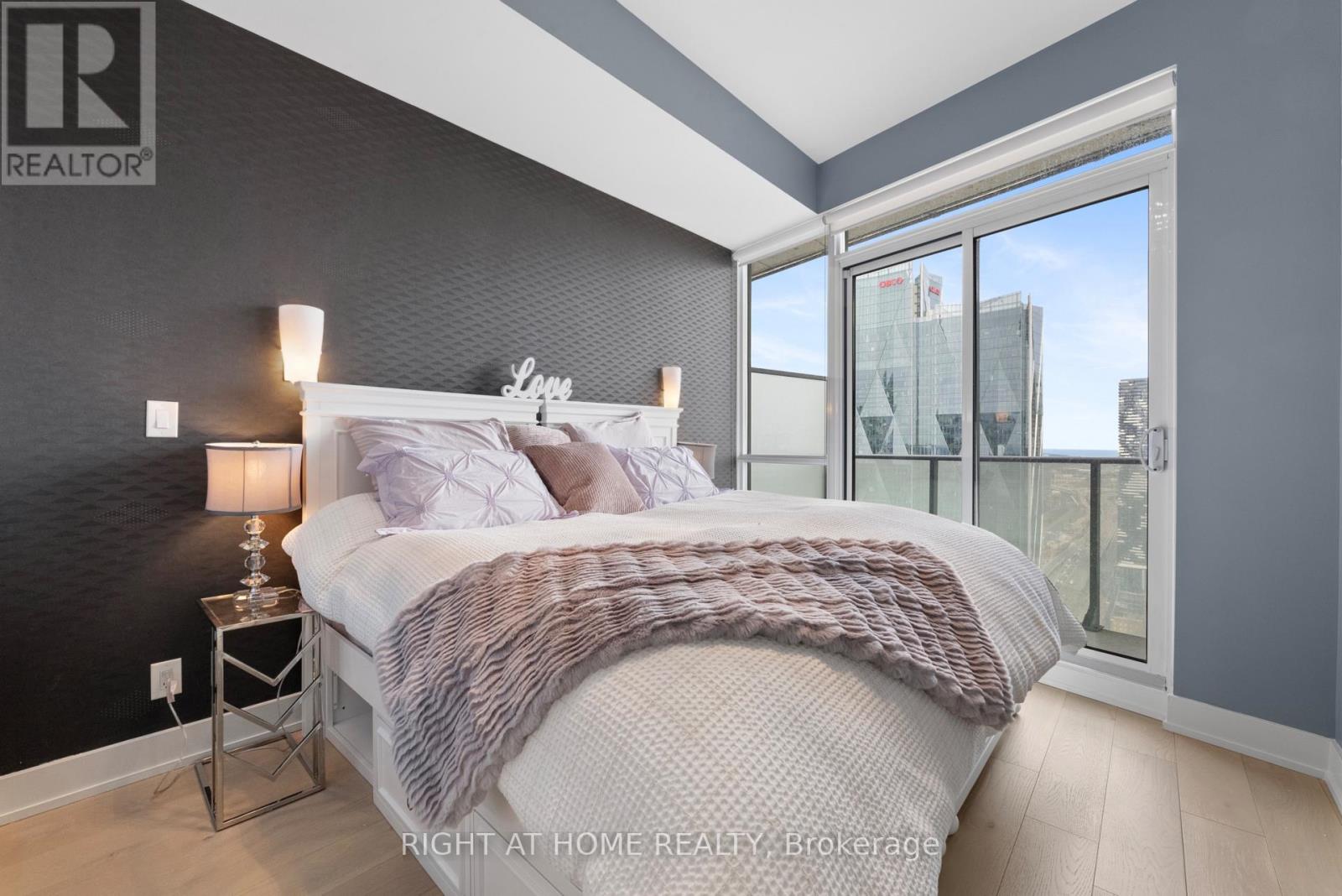 5104 - 65 Bremner Boulevard, Toronto, Ontario  M5J 0A7 - Photo 19 - C12345678
