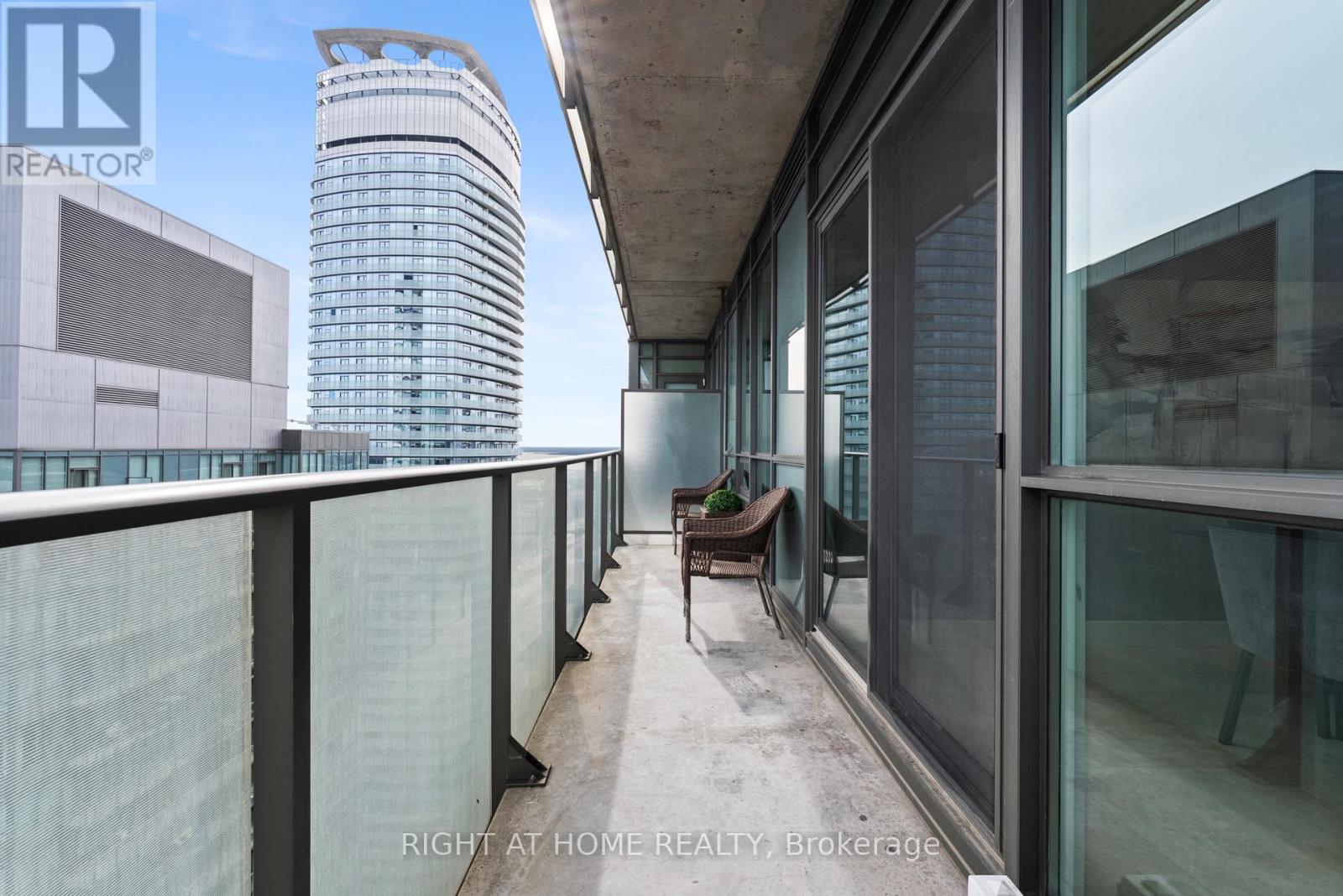 5104 - 65 Bremner Boulevard, Toronto, Ontario  M5J 0A7 - Photo 24 - C12345678
