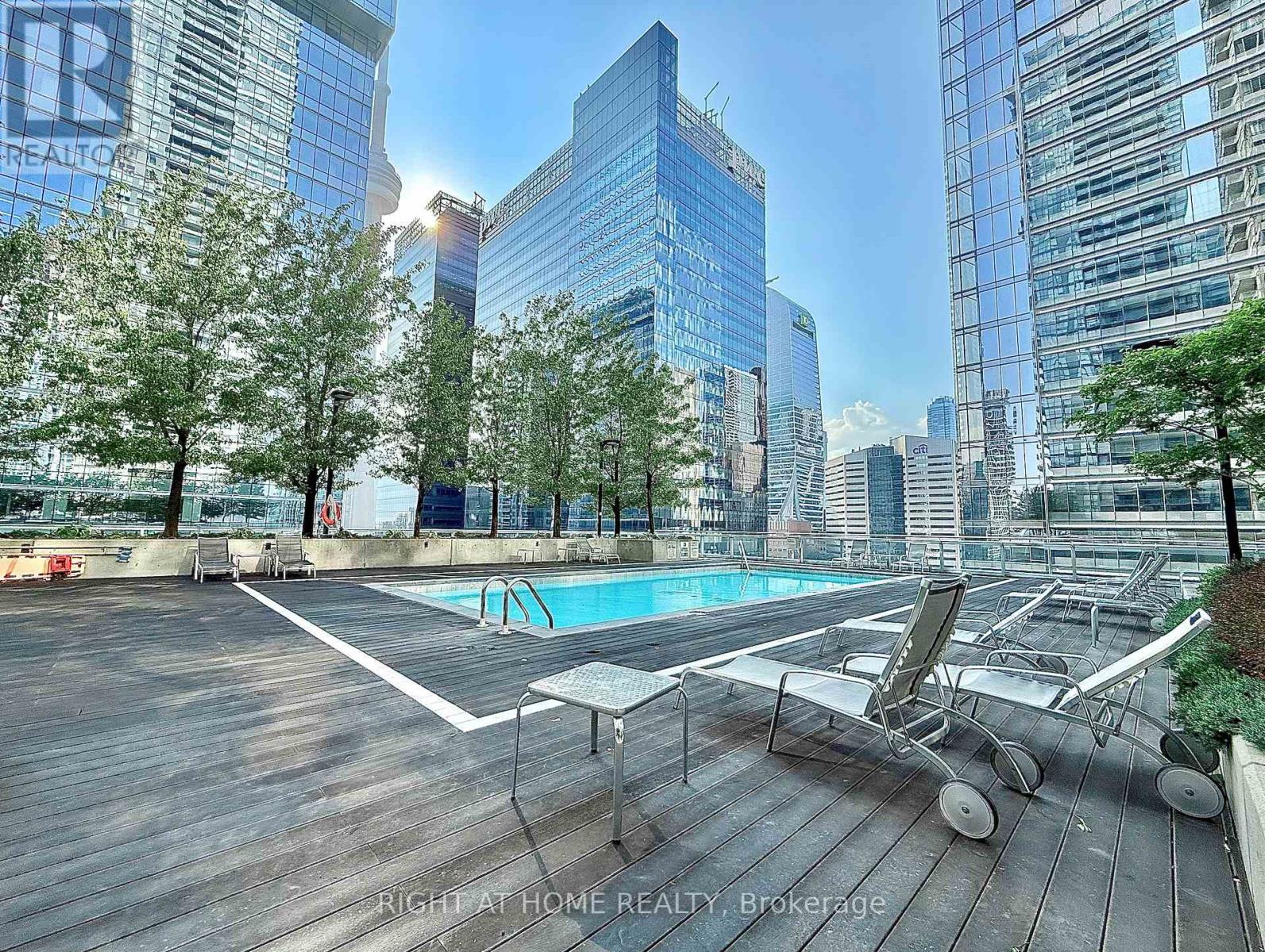 5104 - 65 Bremner Boulevard, Toronto, Ontario  M5J 0A7 - Photo 33 - C12345678