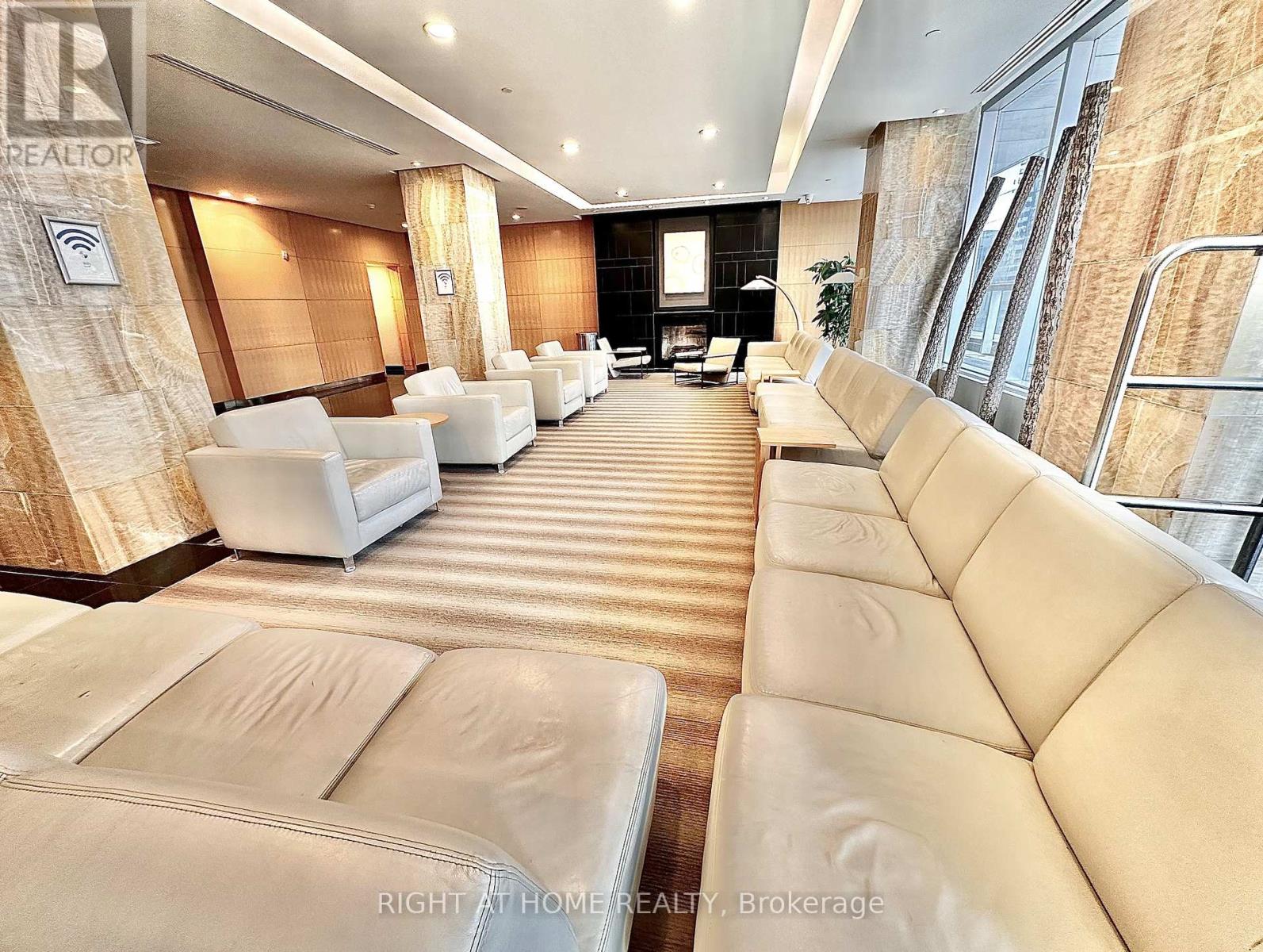 5104 - 65 Bremner Boulevard, Toronto, Ontario  M5J 0A7 - Photo 36 - C12345678
