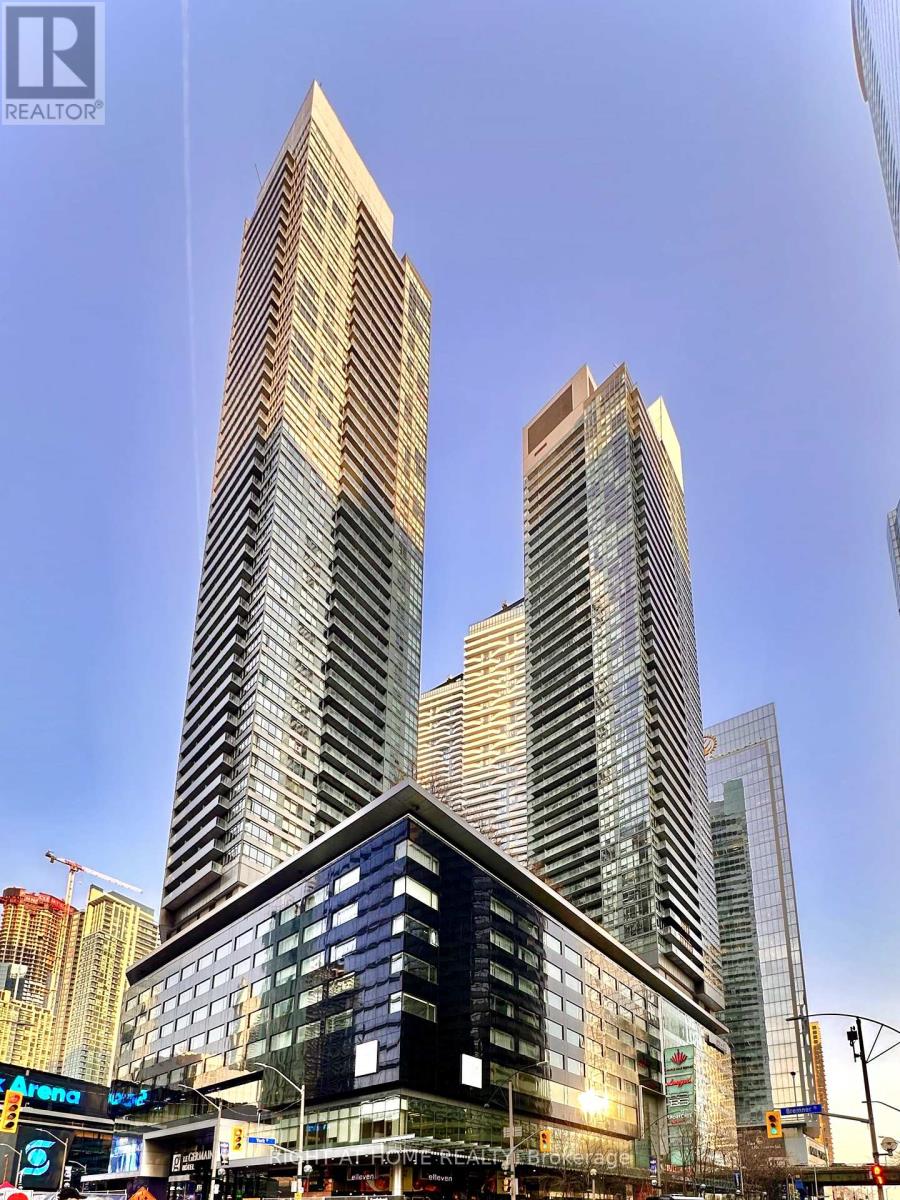 5104 - 65 Bremner Boulevard, Toronto, Ontario  M5J 0A7 - Photo 46 - C12345678